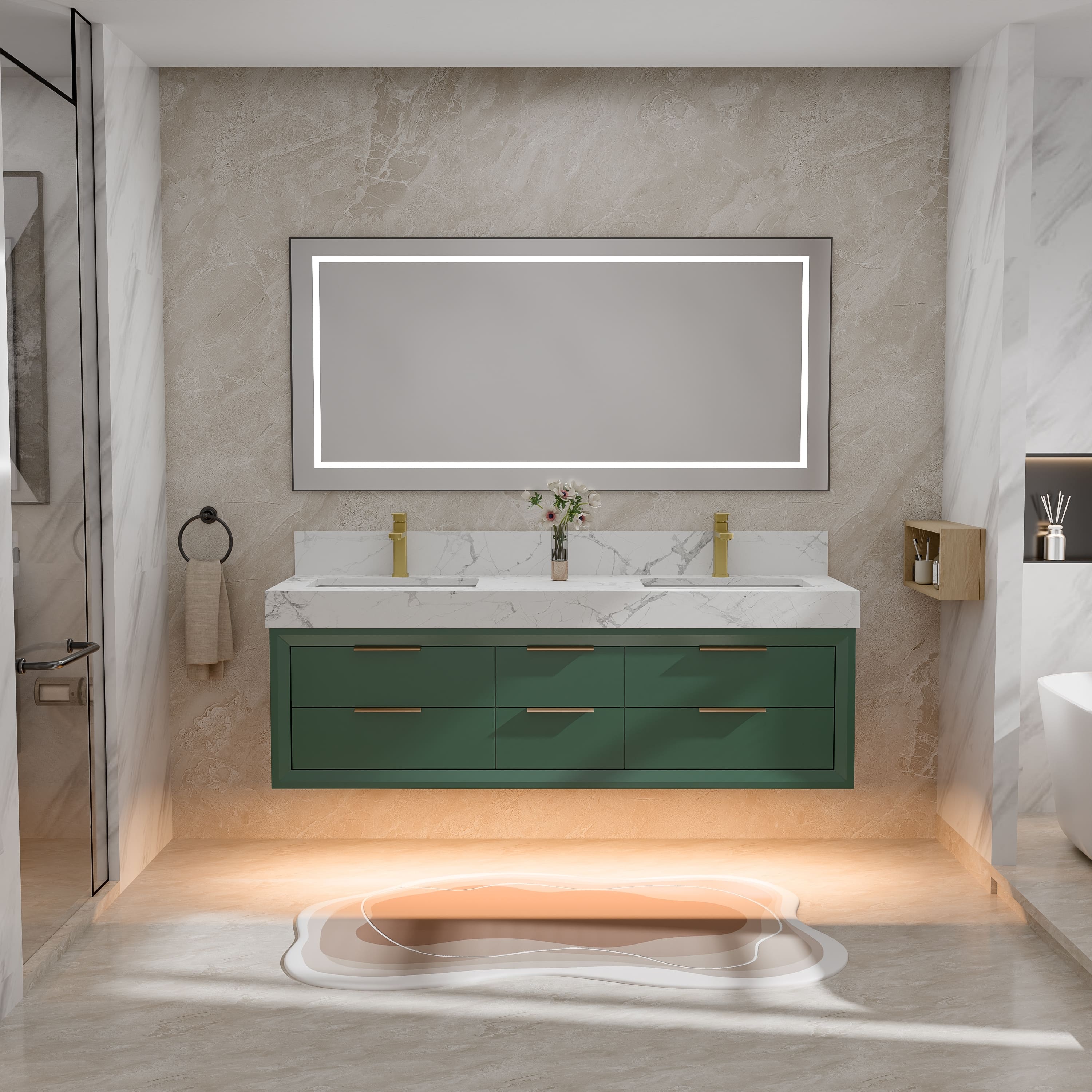 Option Sage Green
