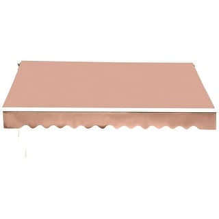 12x10 Feet Motorized - 73.3*11