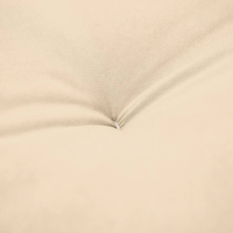 Humble + Haute Full-size 10-inch Futon Mattress (Mattress Only)