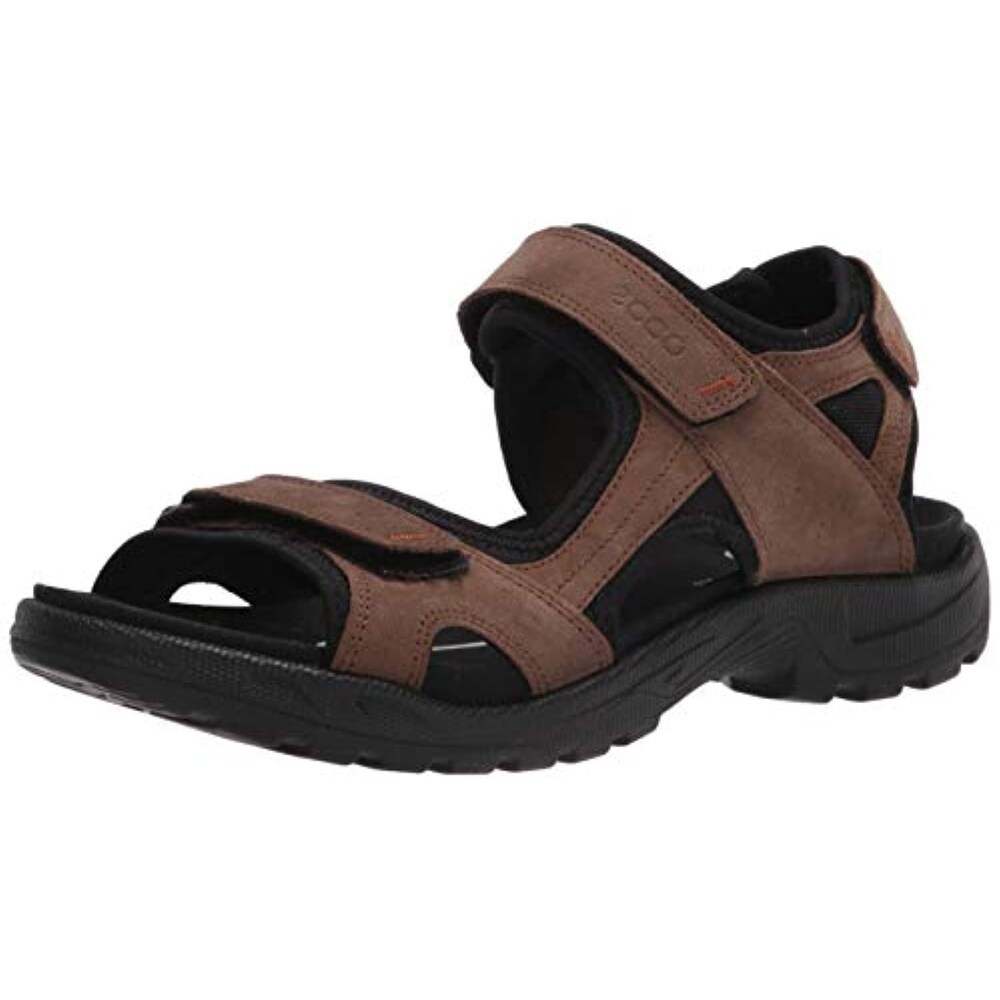 mens sandals clearance
