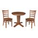 Option Distressed Oak