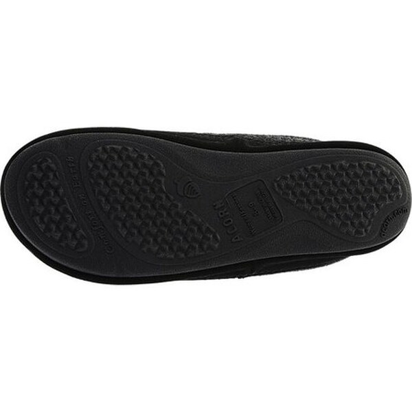 acorn squirrel slippers