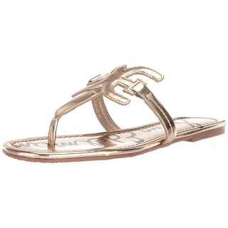 sam edelman carter thong sandals