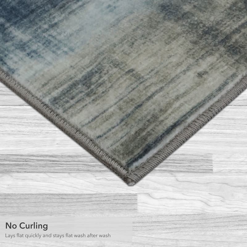 Jean Pierre New York Katara Dream Printed Chenille Rugs