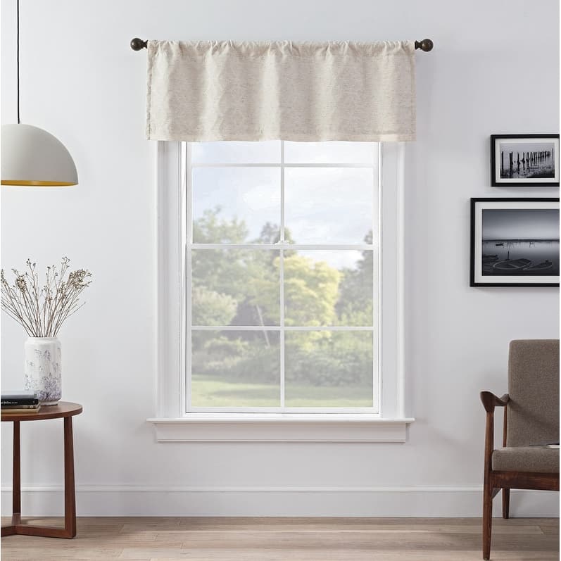 Eclipse Lollie Valance - 52 x 18 - 52 x 18