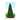 24' Giant Pre-Lit Everest Fir Commercial Christmas Tower Tree - Warm White C7 LED Lights - over-10-feet