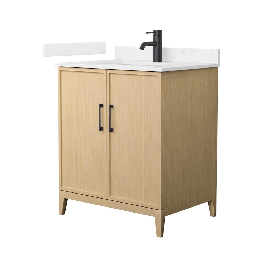 Wyndham Collection WCH717130S-VCA-UNSMXX Elan 30" Free Standing Single