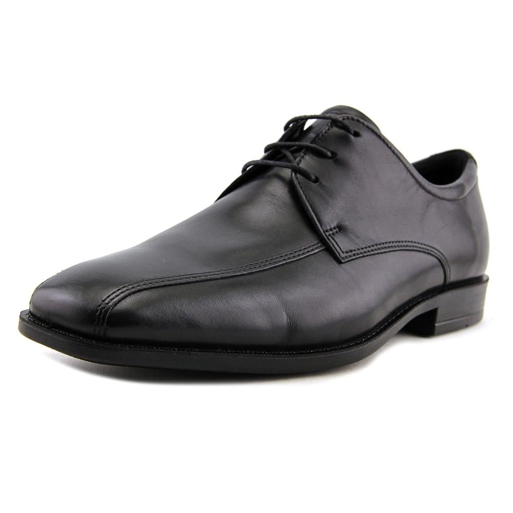 ecco edinburgh mens white