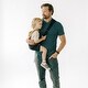 preview thumbnail 3 of 8, Tushbaby Liftoff Toddler Sling