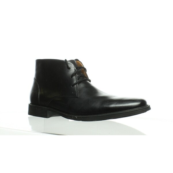 clarks men's tilden top fashion boot