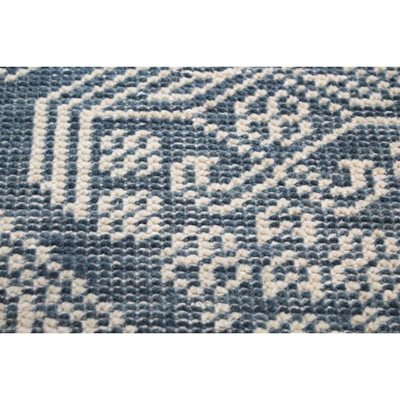 Bashian Babylon Transitional Area Rug