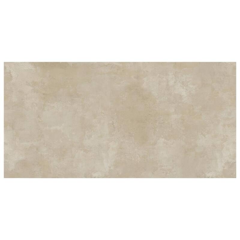 Merola Tile Pictura Tivoli 23-1/2" x 47" Porcelain Floor and Wall Tile