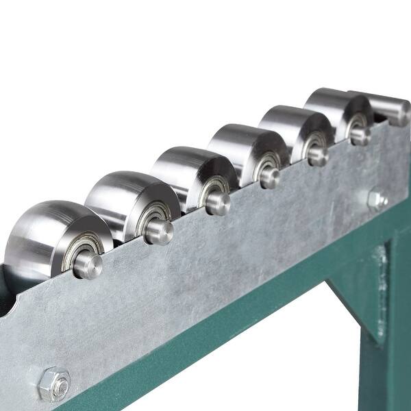 Shop Arksen Benchtop Steel Metal Shaping Sheet Shaper Benchtop
