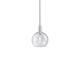 Option Polished Nickel / Seedy