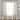 Lush Decor Faux Linen Grommet Colorblock Window Curtain Single Panel - 84" x 40"