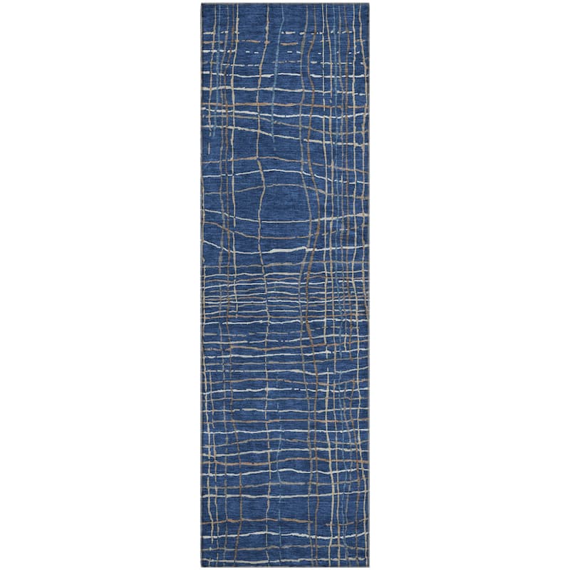Premium Washable Super Soft Modern Gabriel Mayfield Rug