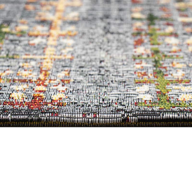 Liora Manne Esencia Sienna Indoor/Outdoor Mat