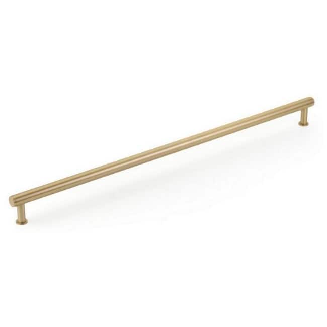 Schaub and Company Pub House 24" Center to Center Smooth Bar Solid