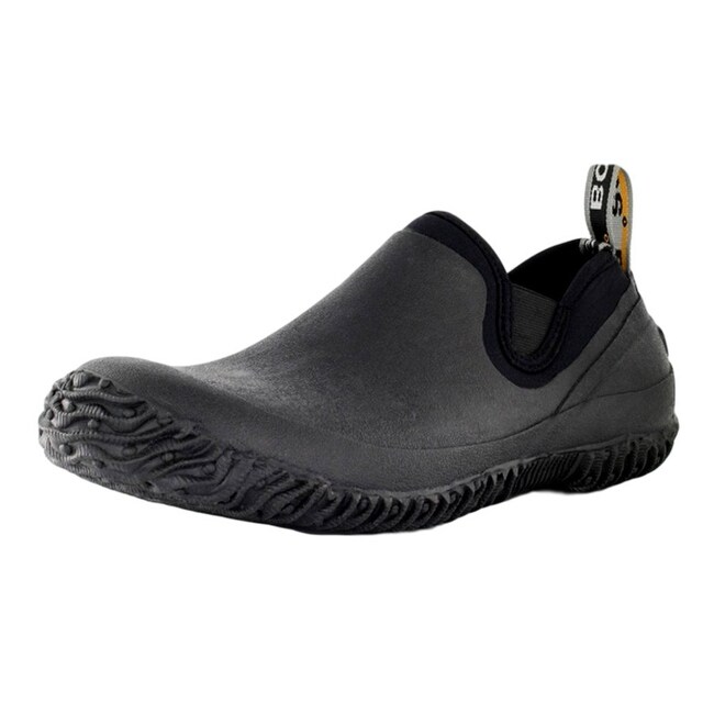 Shop Bogs Outdoor Shoes Mens 3 Urban Walker Rubber Outdoor Wp