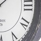 preview thumbnail 5 of 5, Simple Perfection Clock