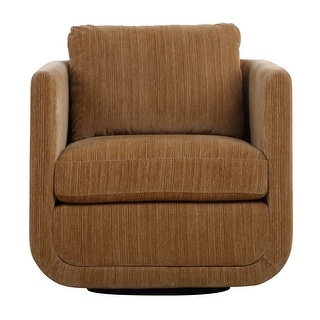 Uttermost Abound Swivel Chair