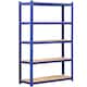 Option Blue