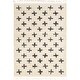 preview thumbnail 8 of 7, Livabliss Berber Shag Casual Area Rug.