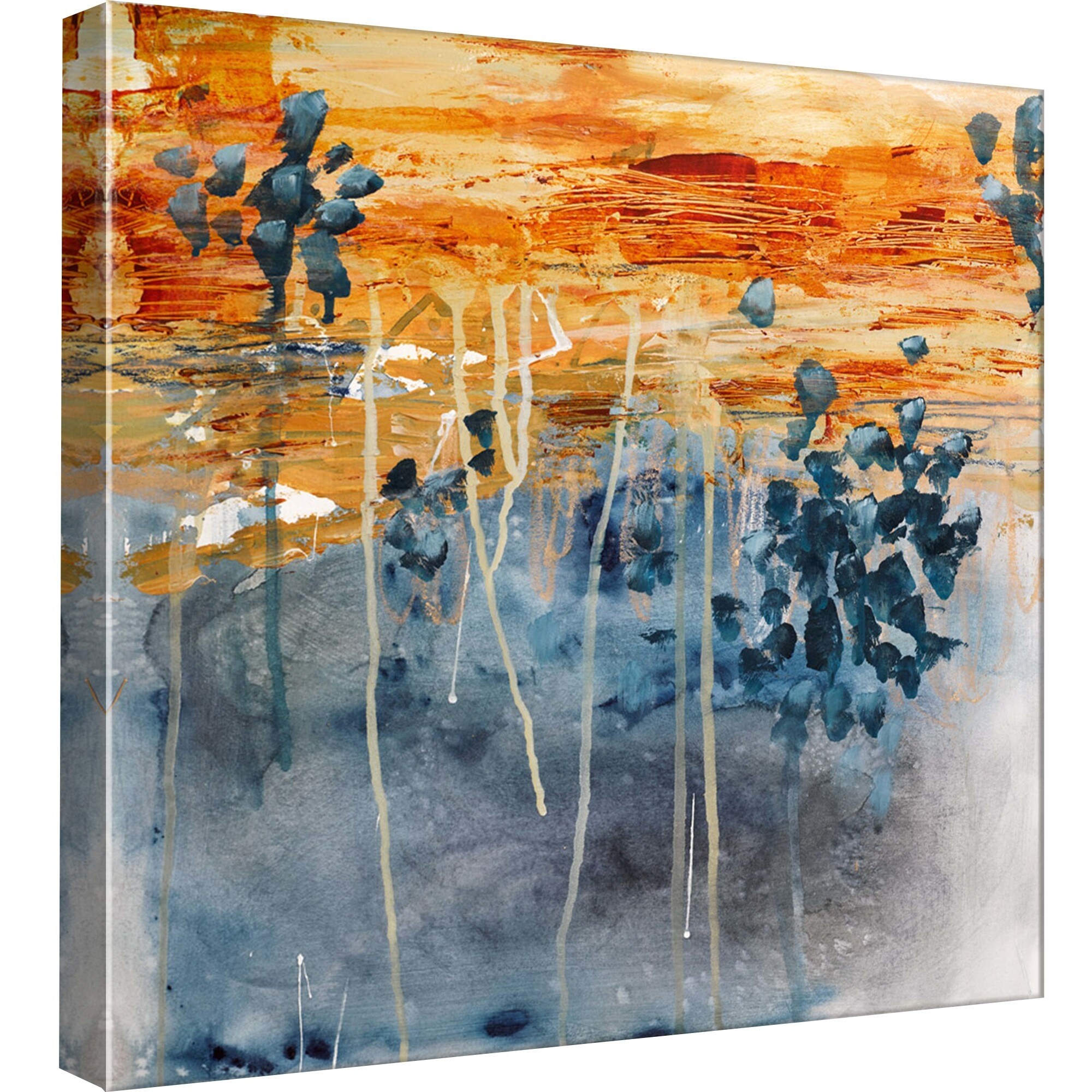 Shop Ptm Images 9 98916 Ptm Canvas Collection 12 X 12 Pebbles