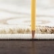 preview thumbnail 13 of 51, Caprice Mid-Century Modern Floral Indoor Area Rug