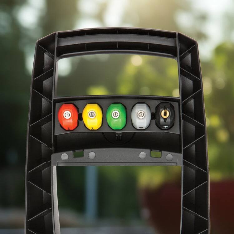 Sun Joe 14.5 AMP 2030 PSI Electric Pressure Washer