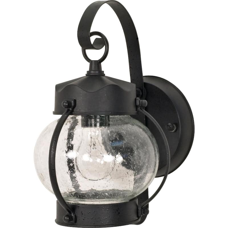 Nuvo Lighting - Textured Black