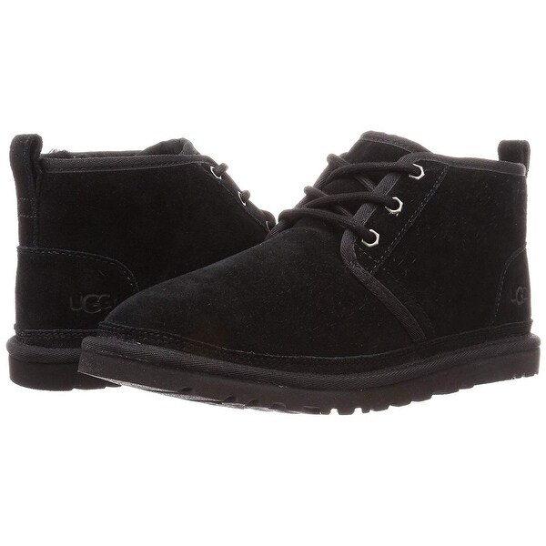 women's neumel uggs black