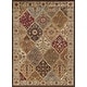 preview thumbnail 2 of 18, Rhythm Traditional Oriental Indoor Area Rug