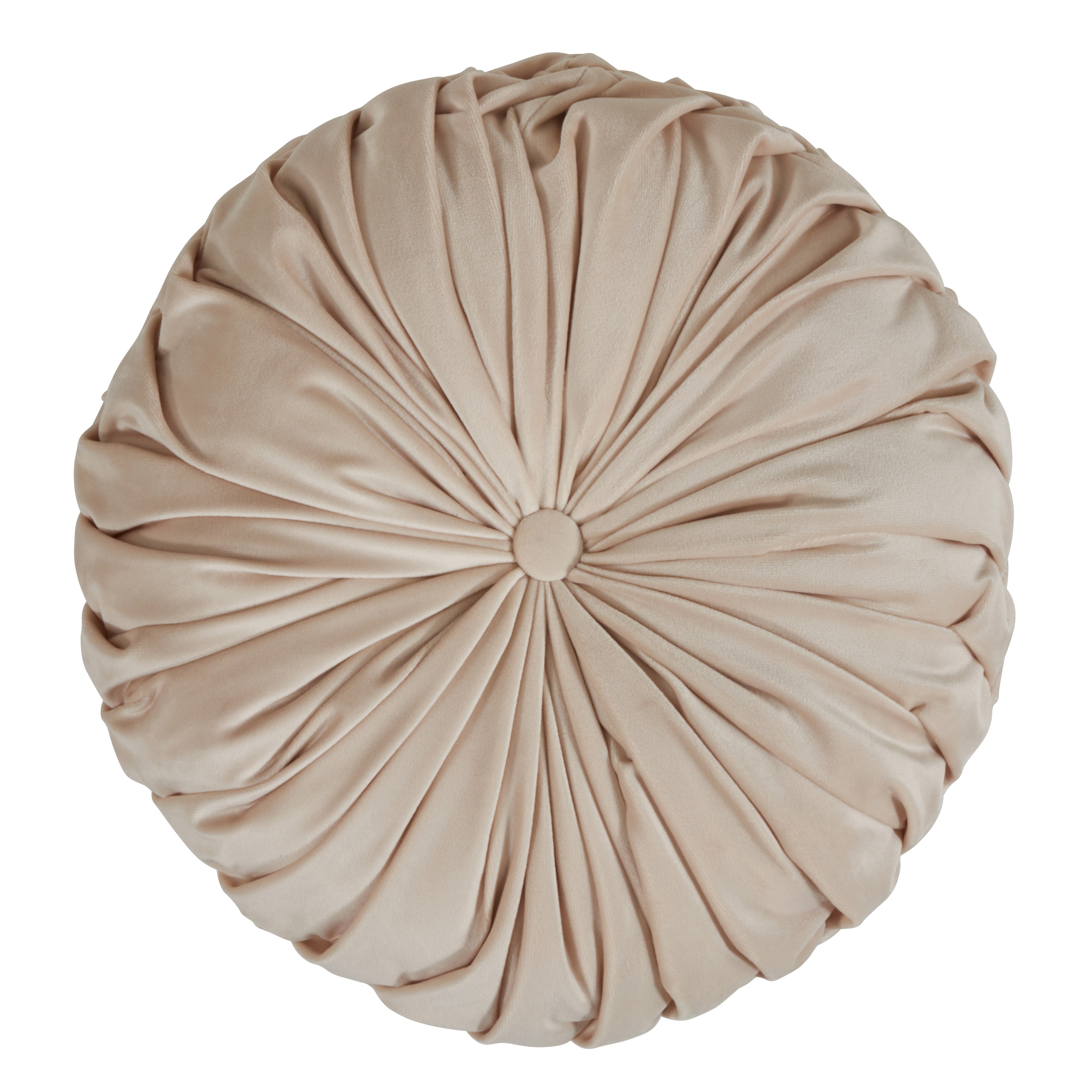 pintuck throw pillow