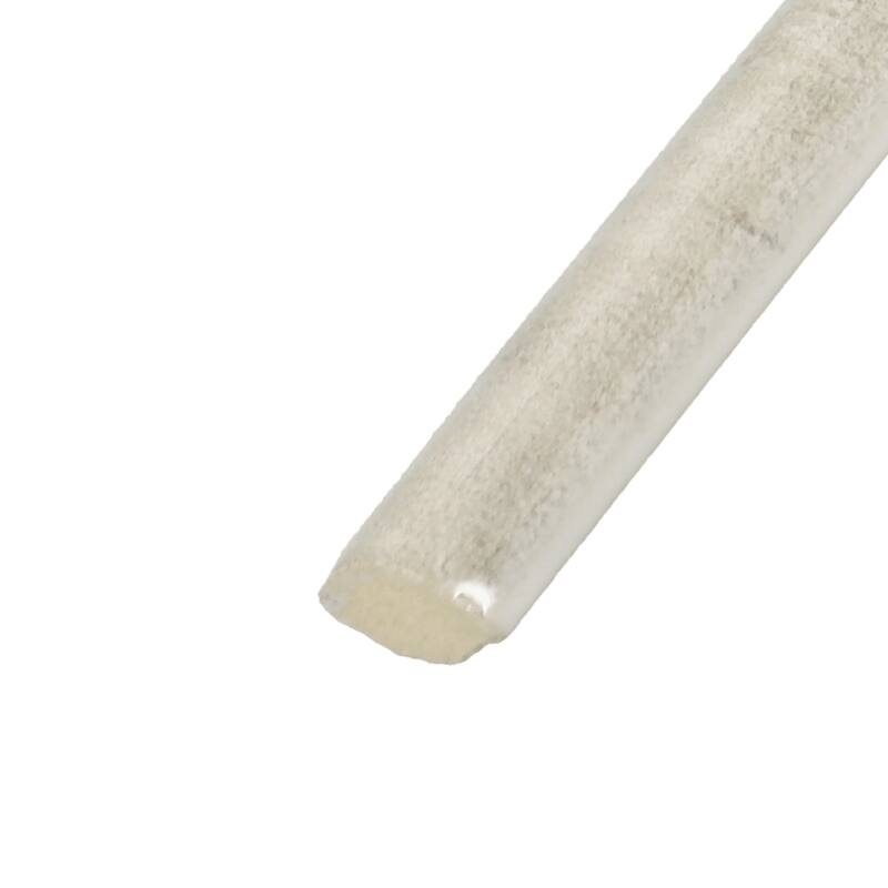 Daltile Miramo 1/2" x 12" Ceramic Jolly Trim (Sold By the Piece)