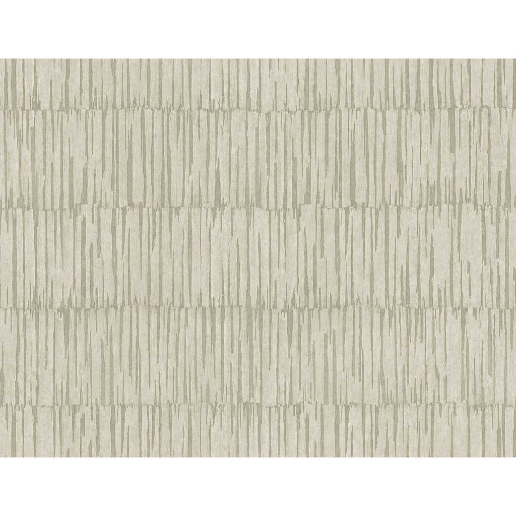 A-Street Prints Zandari Bone Distressed Texture Wallpaper