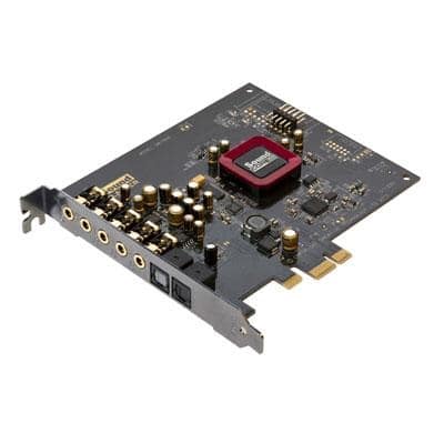 Shop Creative Labs 30sb150200000 Sb1502vp Sound Blaster Z Pcie Varpak Overstock 16766309