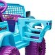 preview thumbnail 36 of 98, Kids 12V Ride-On Truck with Parental Remote, Bluetooth, 3-Speed Settings, and LED Lights