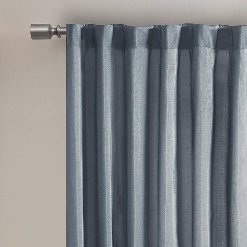 Curtain Panel