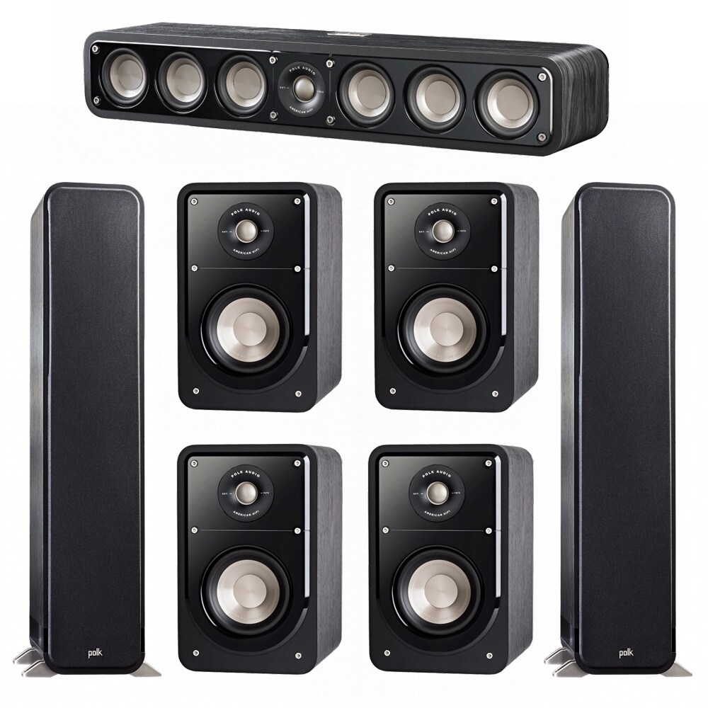 polk audio signature s15