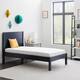 Linenspa Essentials 5-inch ActiveRelief Gel Memory Foam Mattress