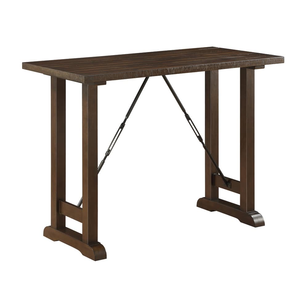 Oriole 3-Piece Counter Height Dinette Set