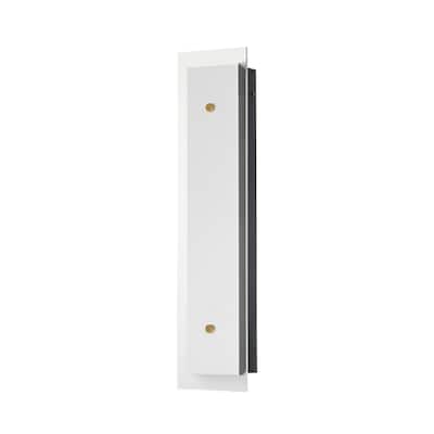 Maxim 21192 Spectre 24" Tall LED Bathroom Sconce