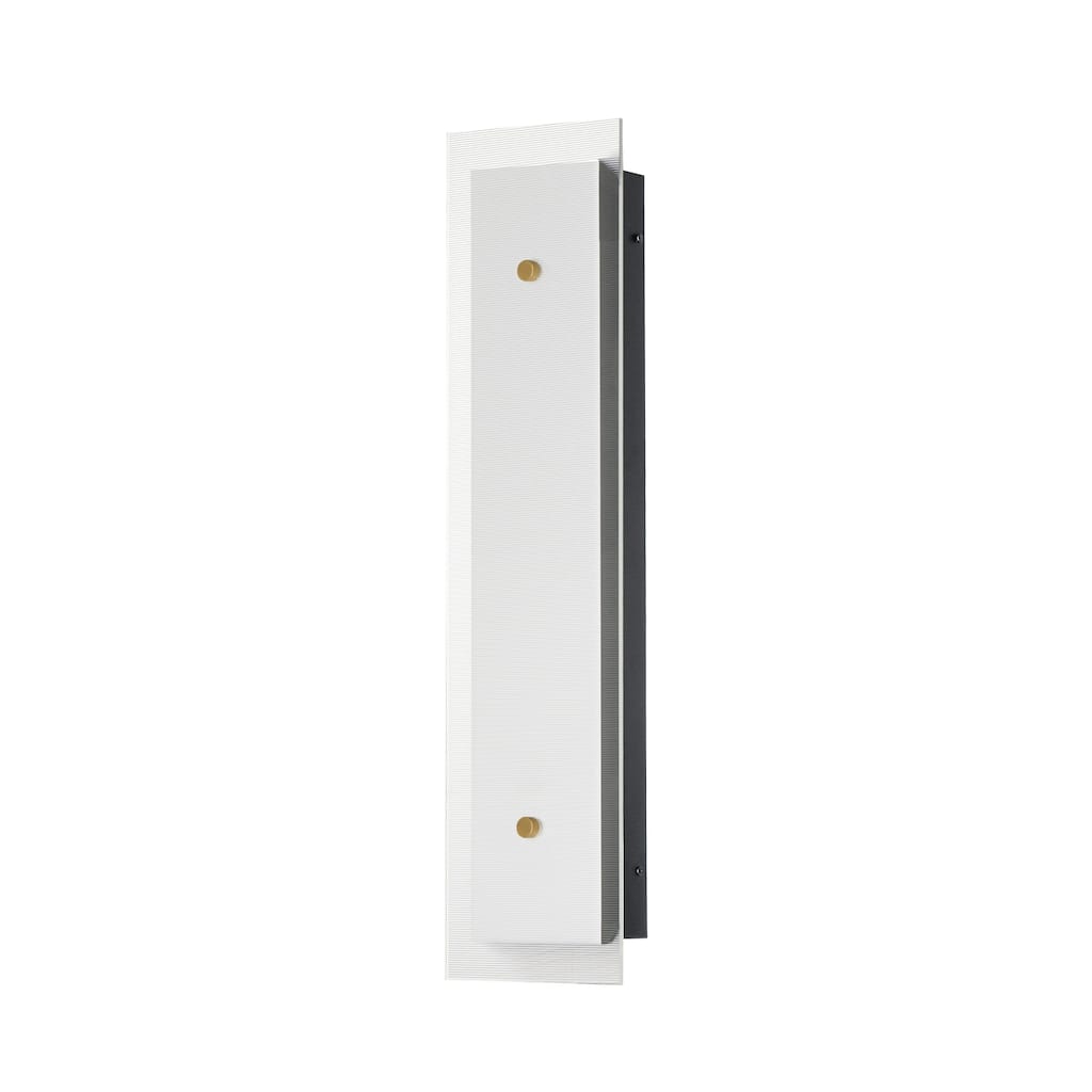 Maxim 21192 Spectre 24" Tall LED Bathroom Sconce