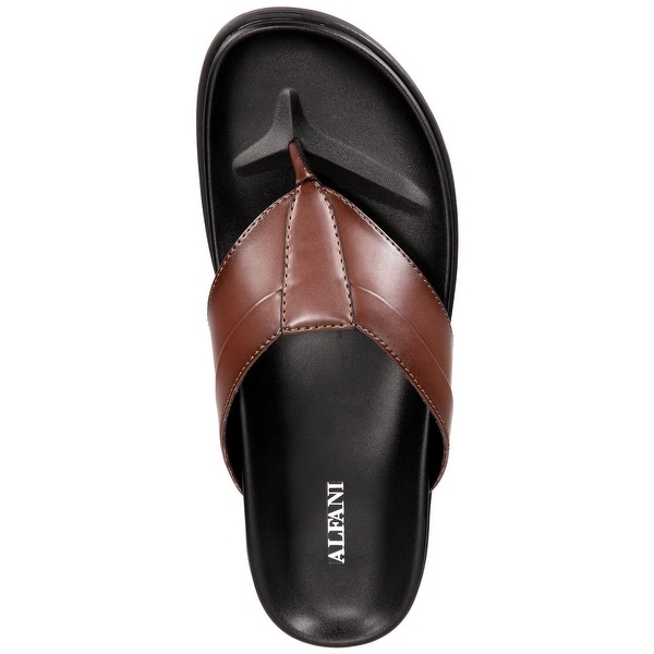 alfani men's sandals