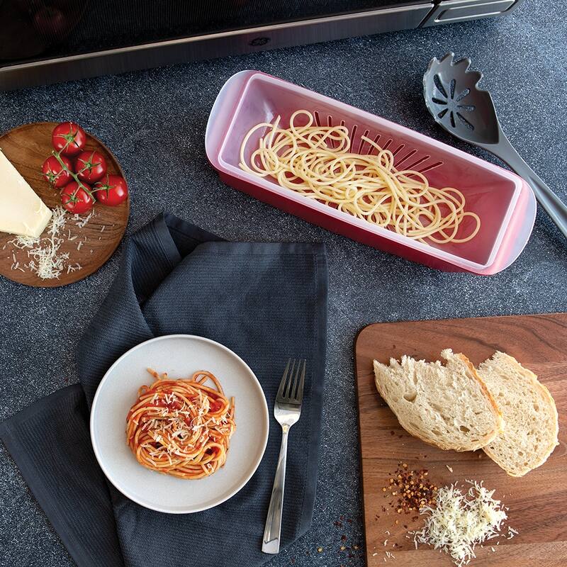 Nordic Ware Microwave Pasta Cooker