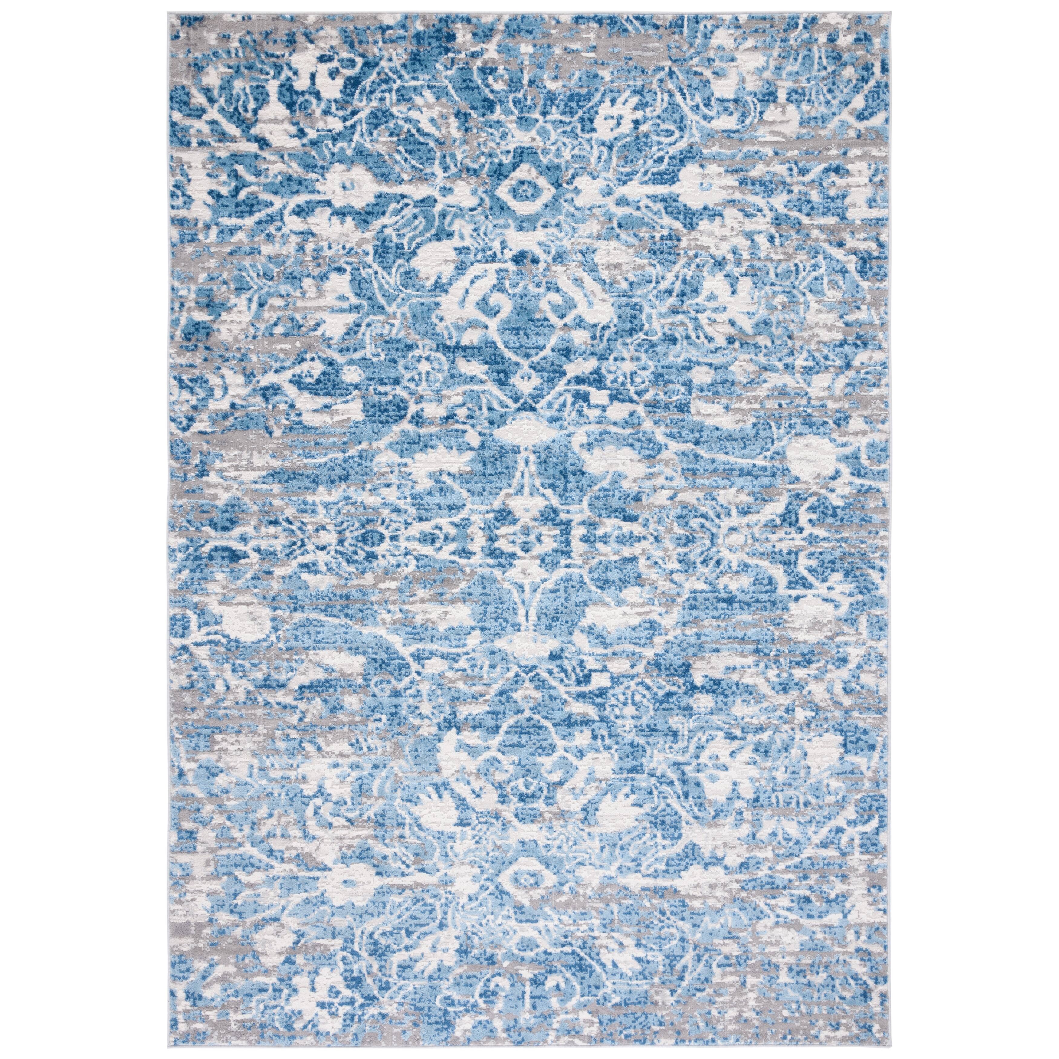 Option Blue/Ivory