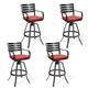 Option Red - 4PC