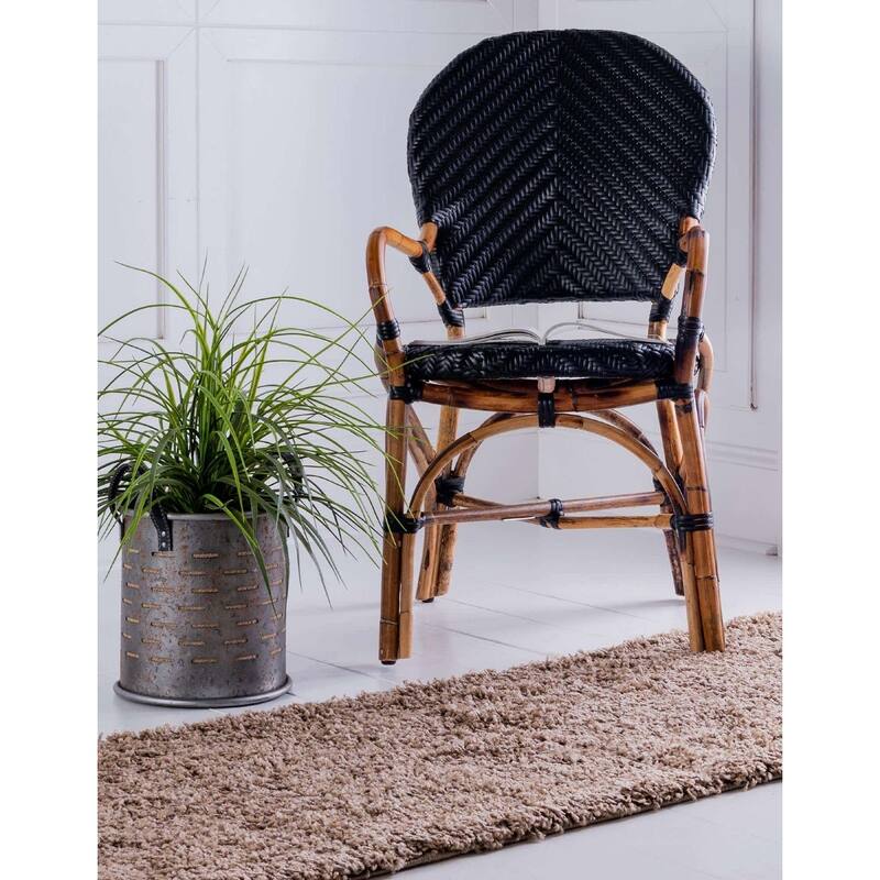Shag Laurian Collection Area Rug