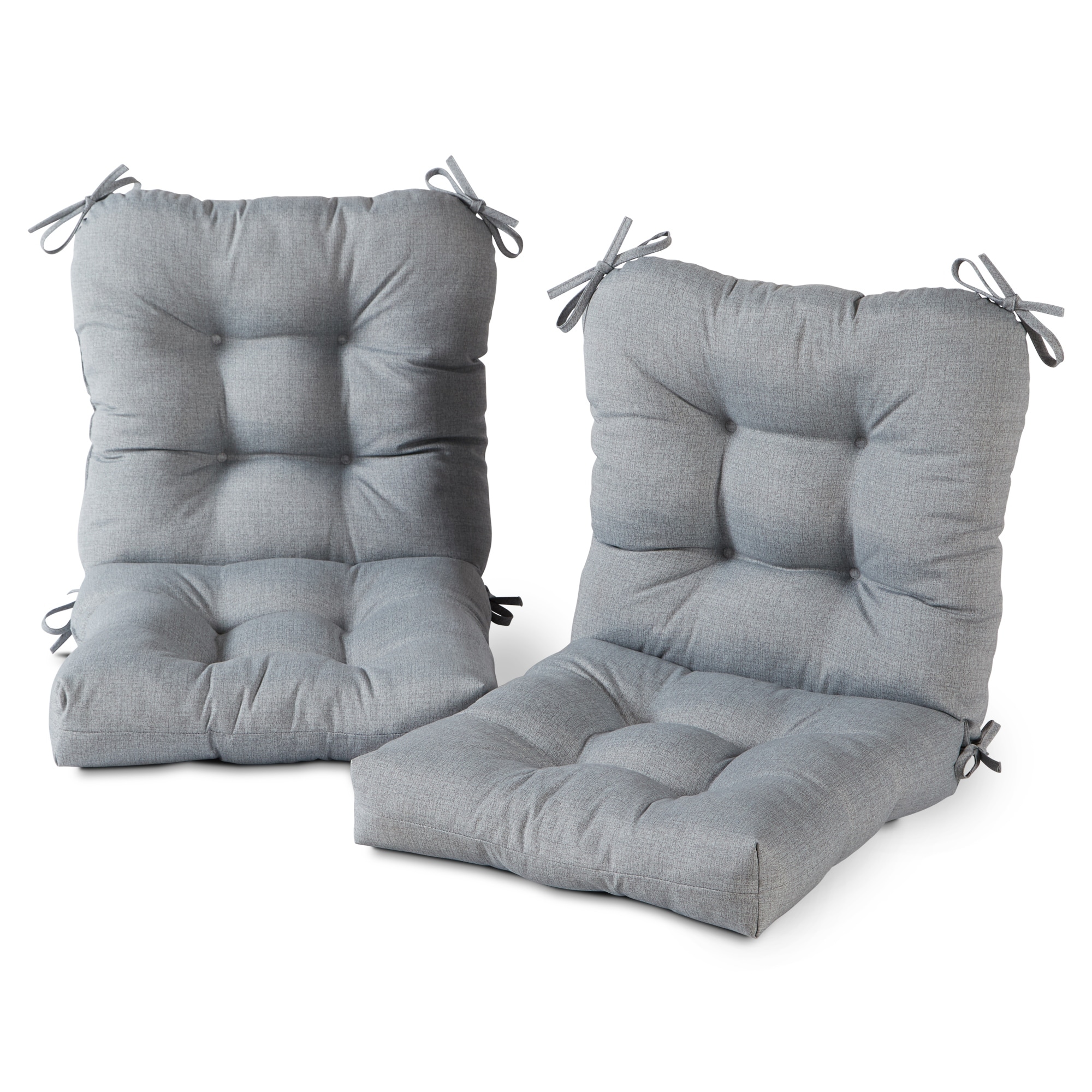 21 by 19 inches outdoor outlet cushions